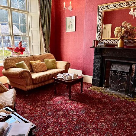 Apartamento Preston House Abbeyleix Exterior foto
