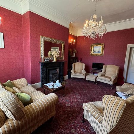 Apartamento Preston House Abbeyleix Exterior foto
